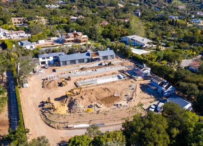 Ellen DeGeneres, 63 de ani. Domeniu de 50 milioane $