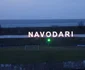 Năvodari are emblemă ca la Hollywood