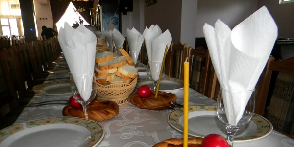 masa inmormantare 