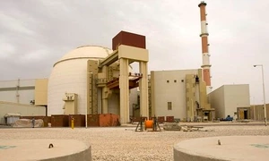 centrala Bushehr foto FB Rosatom jpg