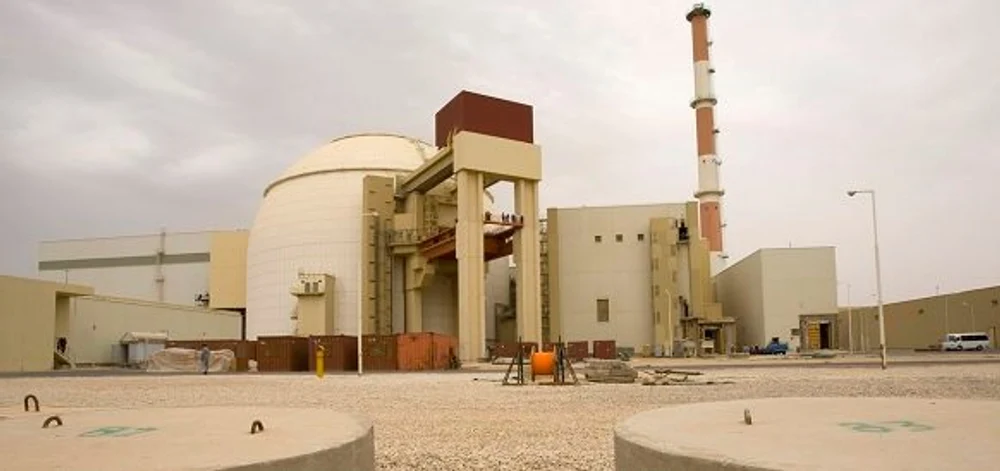 Centrala nucleară iraniană de la Bushehr, lovită de un „proiectil ostil”. Reacția Agenţiei Internaţionale pentru Energie Atomică