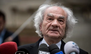 Leon Dănăilă / FOTO Inquam Photos / Diana Oros