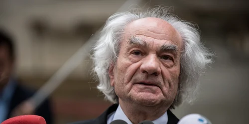 Leon Dănăilă / FOTO Inquam Photos / Diana Oros