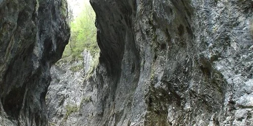 Cheile Râmeţului