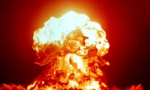 Statele Unite avea planuri să atace nuclear Coreea de Nord jpeg