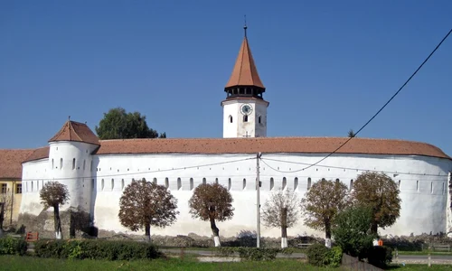 Prejmer, un colţ de poveste jpeg