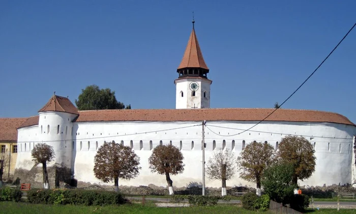 Prejmer, un colţ de poveste jpeg