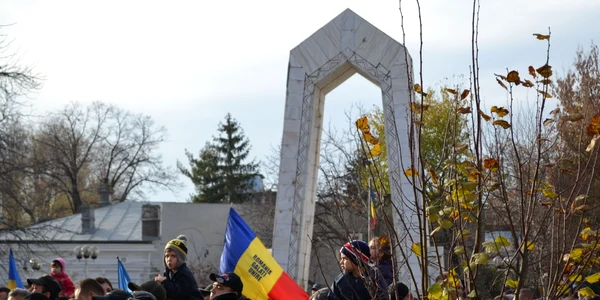 1 decembrie Galati II