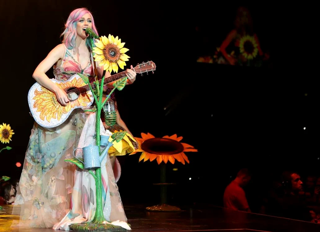 katy perry floarea soarelui jpeg
