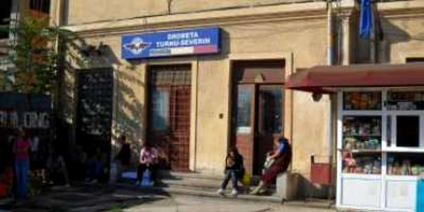 Turnu Severin: Accidentul  feroviar de lângă Craiova, provoacă haos printre călătorii severineni