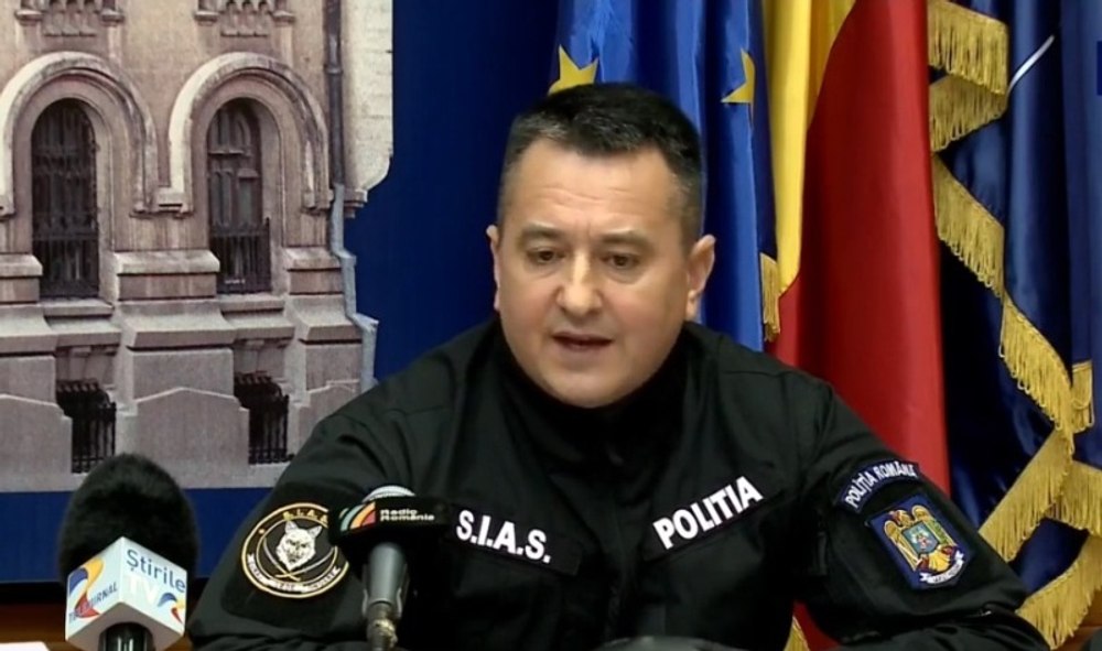 Șef din Poliție, absolvit de orice răspundere în cazul dublei crime de la Onești. „Fapta nu este prevăzută de legea penală”