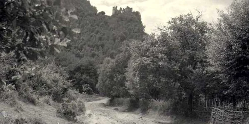 cetatea colt in 1930
