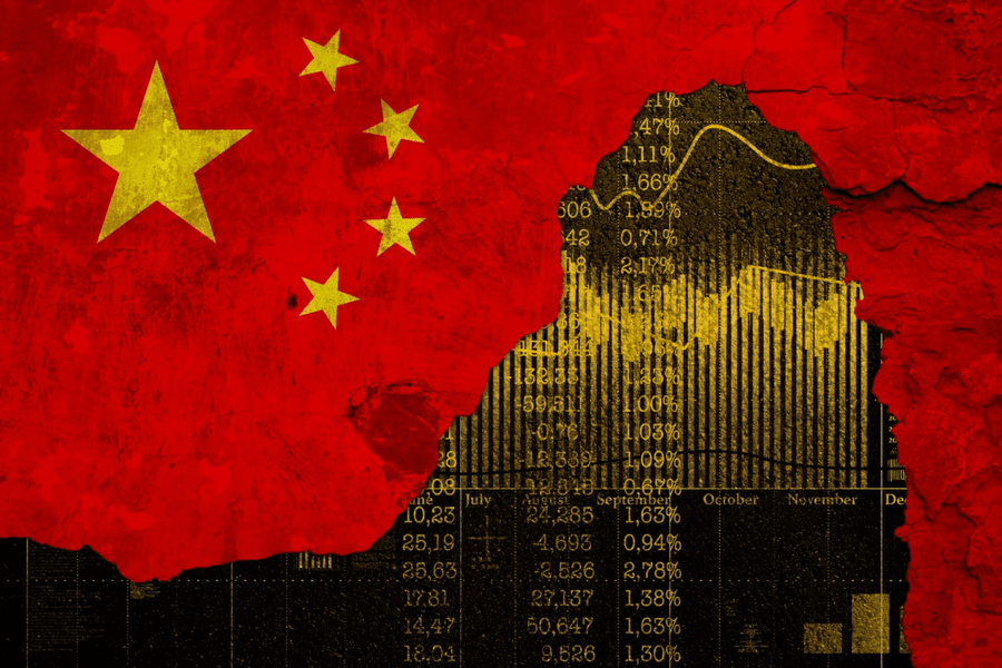 China a pierdut peste 200 de magnați. Rămâne totuși ţara cu cei mai mulţi miliardari