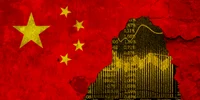 Economie China FOTO Shutterstock