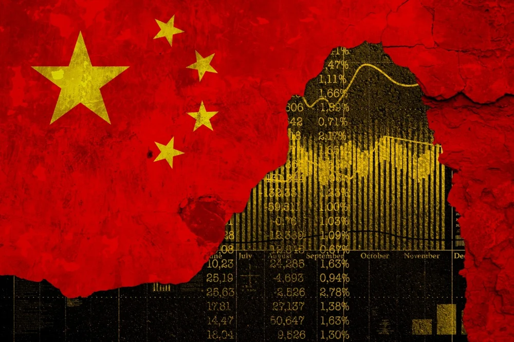 China, excedent comercial record, de peste 1000 de miliarde de dolari, în pofida tarifelor impuse de Trump