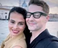 Anca și Adi, îndrăgostiți în Veneția Sursa Instangram