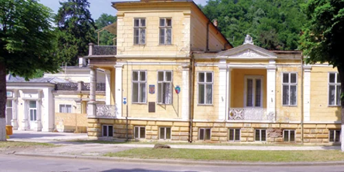 Vila „Elisabeta“ este un monument cărăşean de referinţă