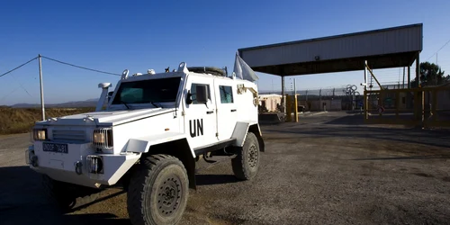 eperti ONU Sriria REUTERS