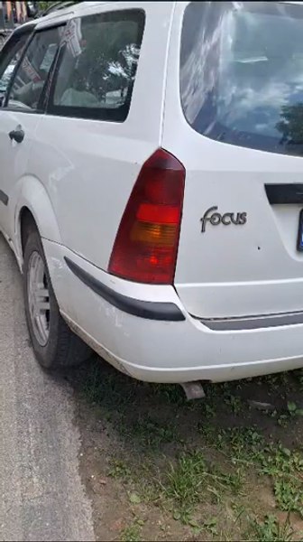 Tânăr de 26 de ani, mort într-un accident rutier petrecut pe o stradă îngustă dintr-o comună din Gorj VIDEO
