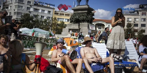 proteste bulgaria foto reuters