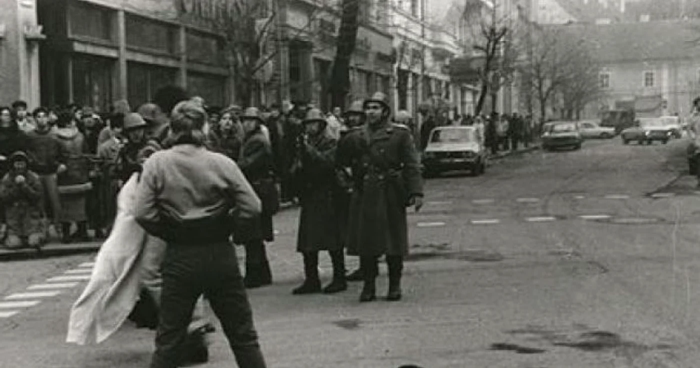 revolutie