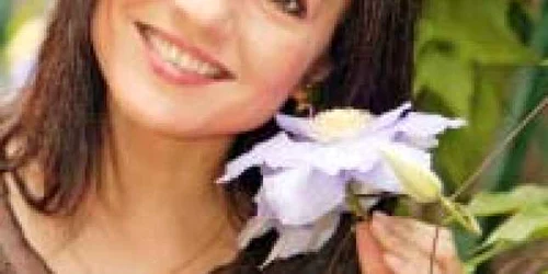 Oana Sârbu nu crede în jumătatea perfectă Foto: Mediafax