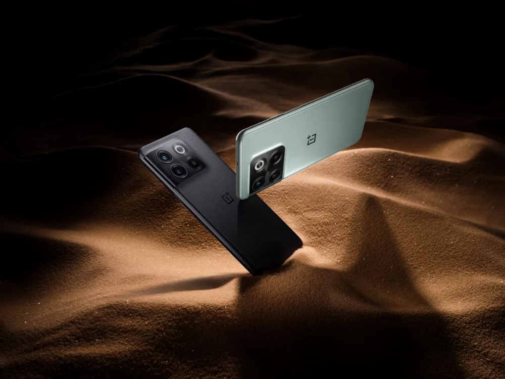 OnePlus 10T 5G