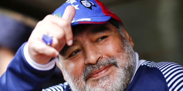 Maradona
