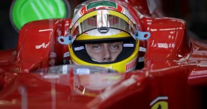FORMULA 1: Ferrari va primi 40 milioane de euro de la un nou sponsor