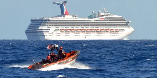 carnival triumph reuters