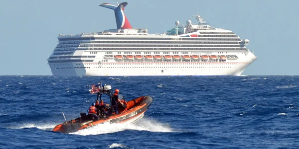 carnival triumph reuters