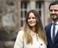 Prințesa Sofia și Prințul Carl Philip