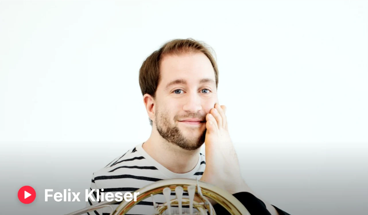 Felix Klieser