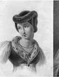 Agnes Sorel, prima metresă oficială a Franței la curtea Regelui Carol al VII lea   Getty Images jpg