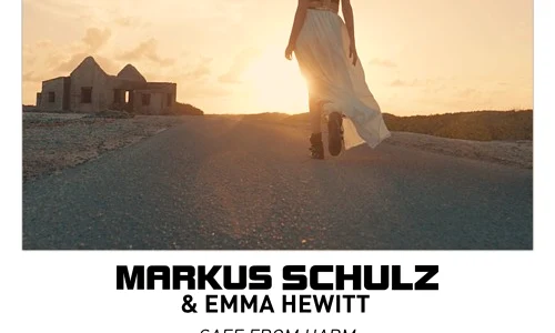 Markus Schulz Emma Hewitt jpeg