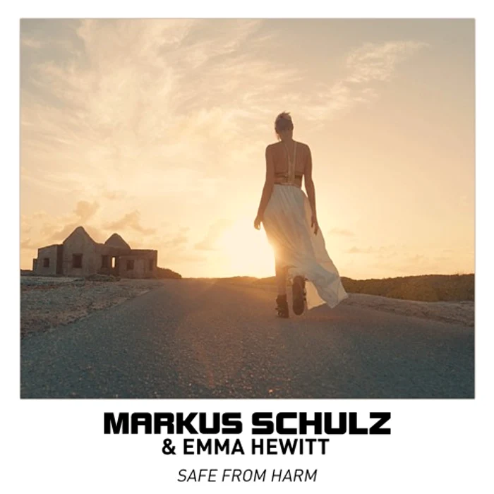 Markus Schulz Emma Hewitt jpeg