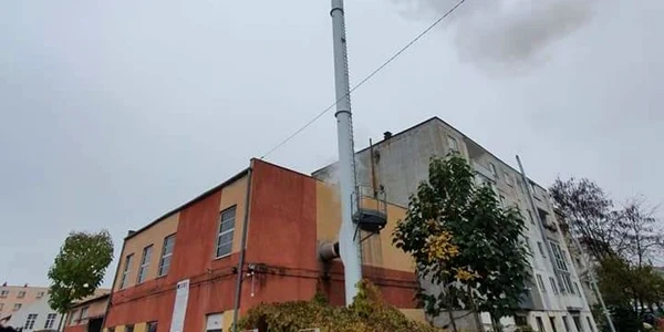 cluj centrala 
