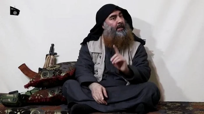 Abu Bakr al-Baghdadi, liderul grupării jihadiste ISIS, a fost ucis în urma unui raid american