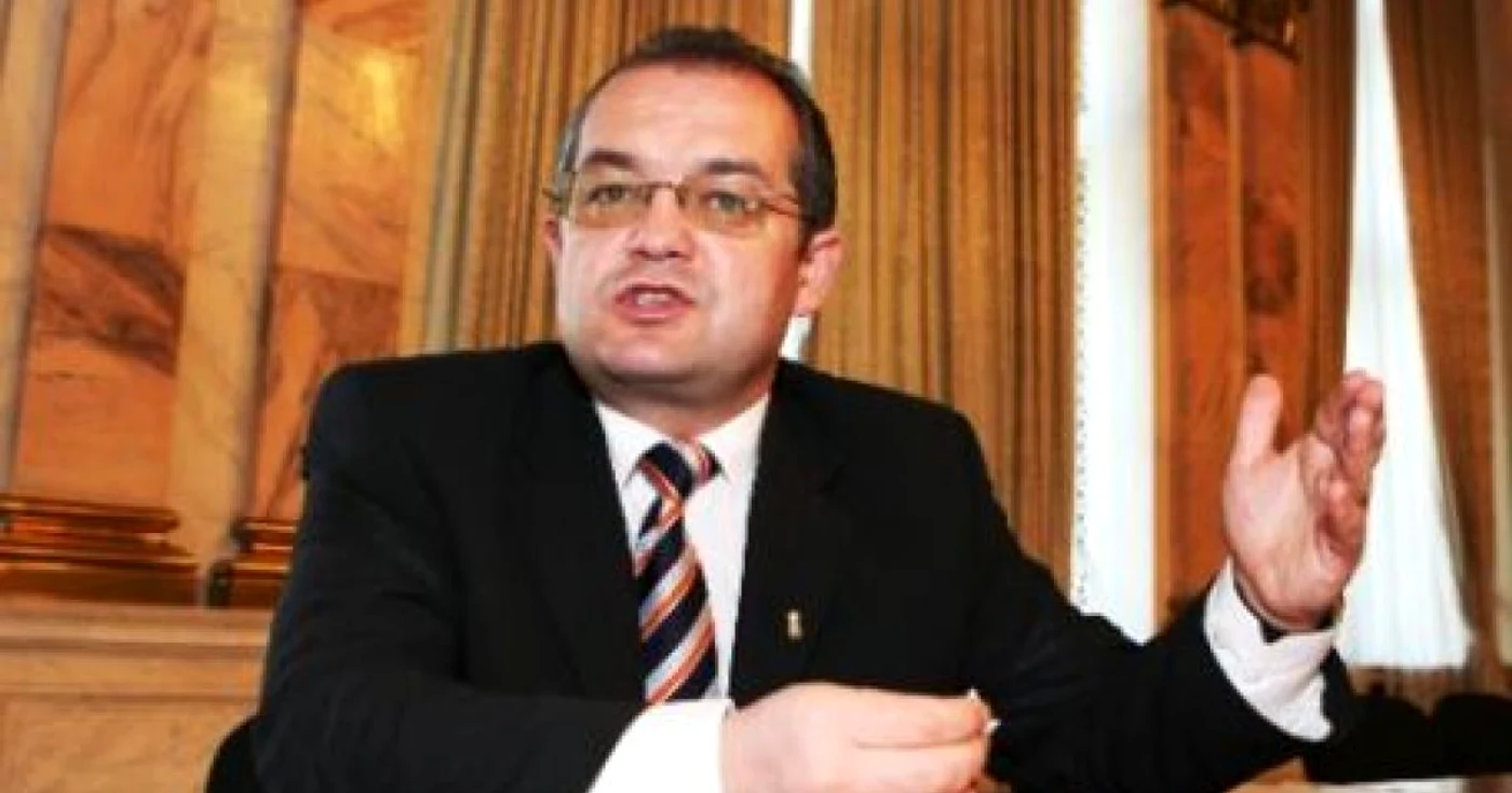 Emil Boc
