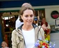 Kate și William în vizită la o fermă de alge
