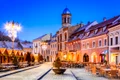 Targul de Craciun din Brasov, foto Shutterstock jpg