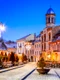 Targul de Craciun din Brasov, foto Shutterstock jpg