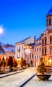 Targul de Craciun din Brasov, foto Shutterstock jpg