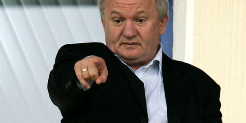 Adrian Porumboiu este mulţumit de nivelul Ligii I