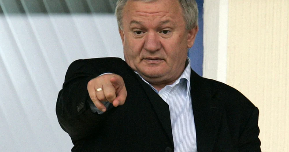 Adrian Porumboiu vorbește despre pornirile suicidale ale unui fost fotbalist de la Vaslui: „Îmi spunea că intră cu mașina în beton”