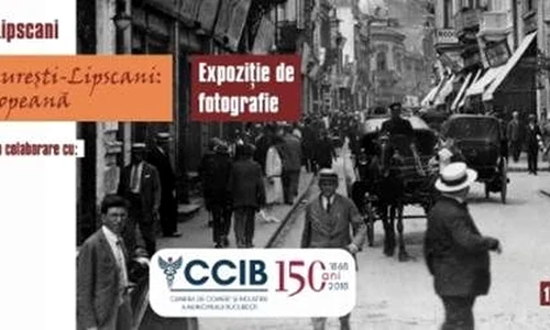 Bucureşti Leipzig Lipscani   o poveste europeană jpeg