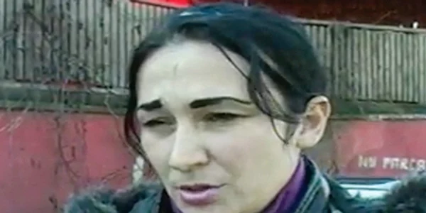 Nuţica Crăciun a spus că va rezolva problema în instanţă