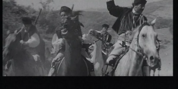 Andri Popa şi Iancu Jianu au fost cei mai vestiţi haiduci