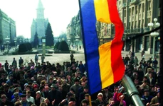 Timişoara, 16 decembrie 1989, începutul sfârşitului  «Români, veniţi cu noi!» jpeg