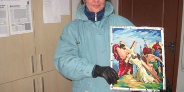 Livia Lişiţă
